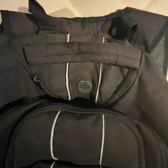 Schutt baseball bag - large - Picture 8 of 16